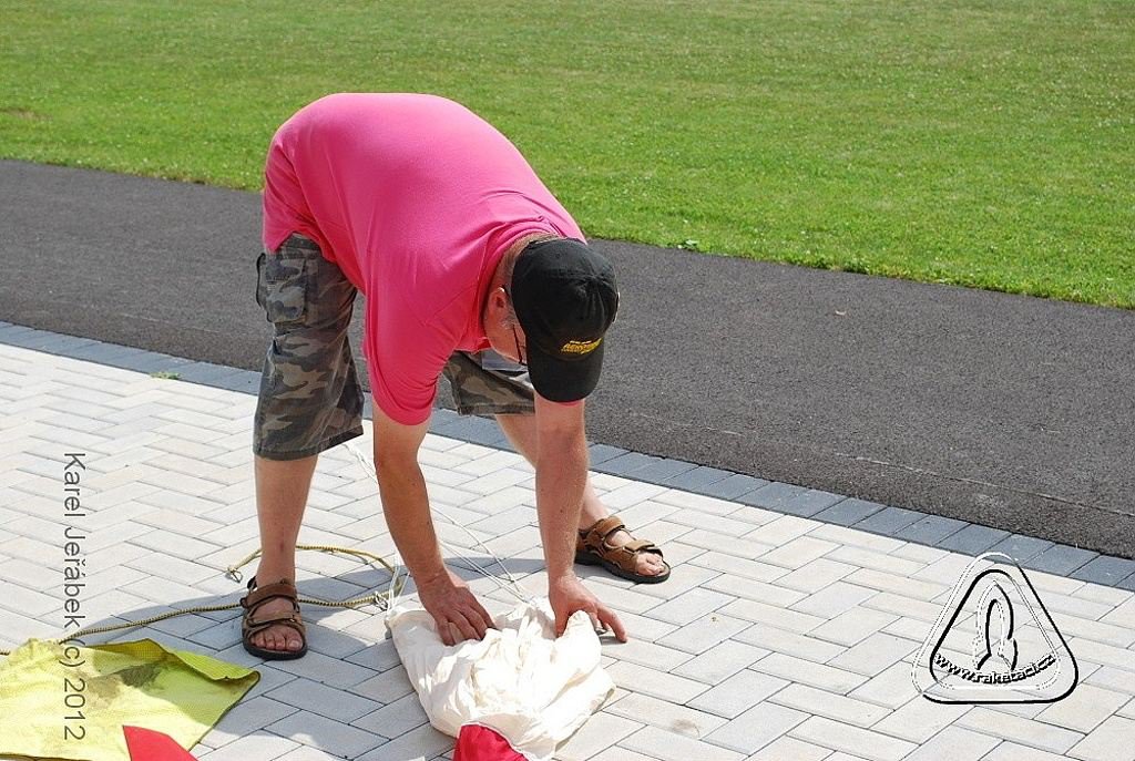 2012 Suche Karel Jerabek